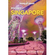 Pocket Singapore Lonely Planet